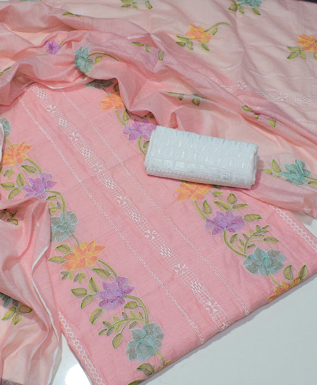 NEW WEDDING / PARTYWEAR – TARAKASHI EMBROIDERY