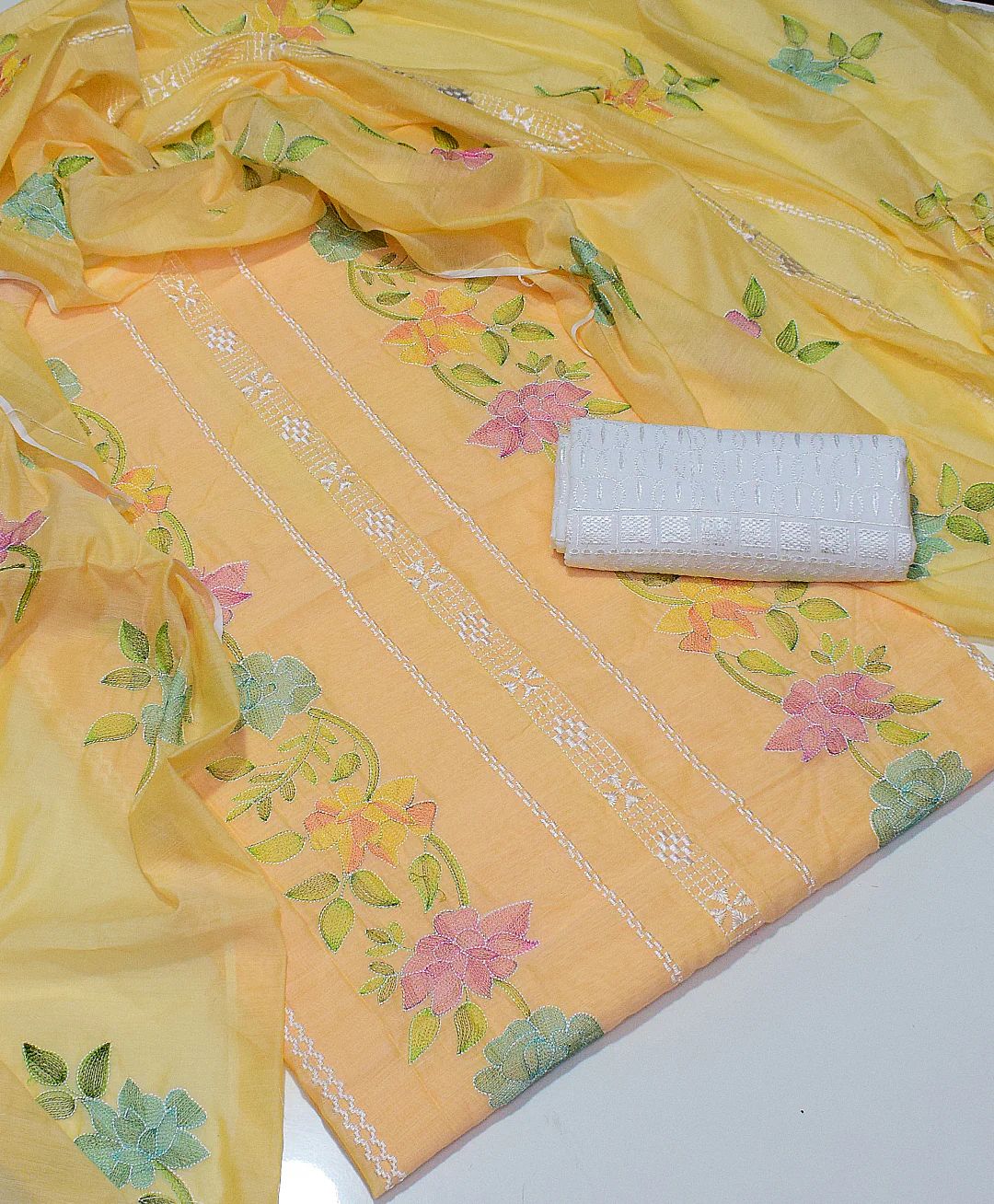 NEW WEDDING / PARTYWEAR – TARAKASHI EMBROIDERY