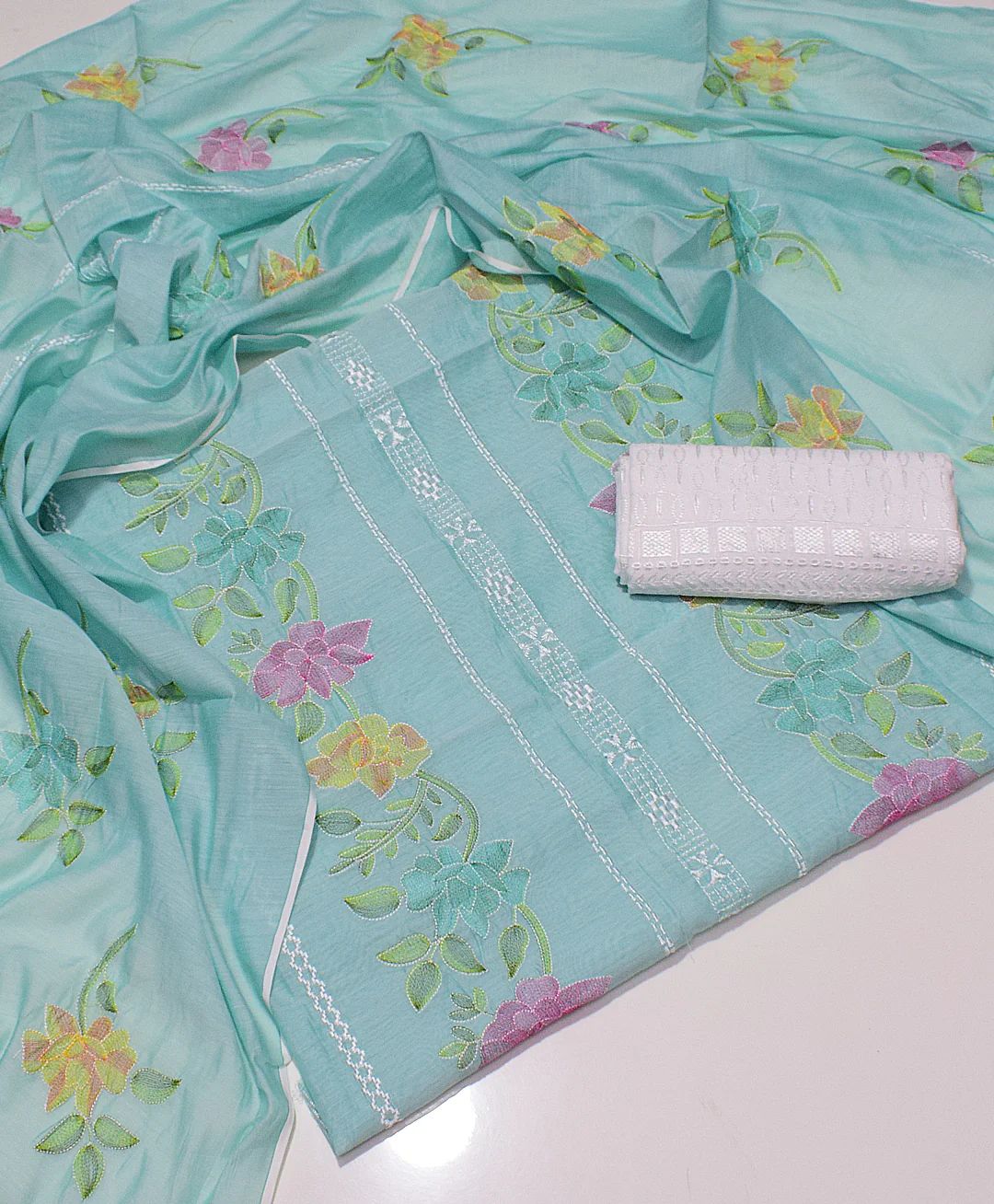 NEW WEDDING / PARTYWEAR – TARAKASHI EMBROIDERY