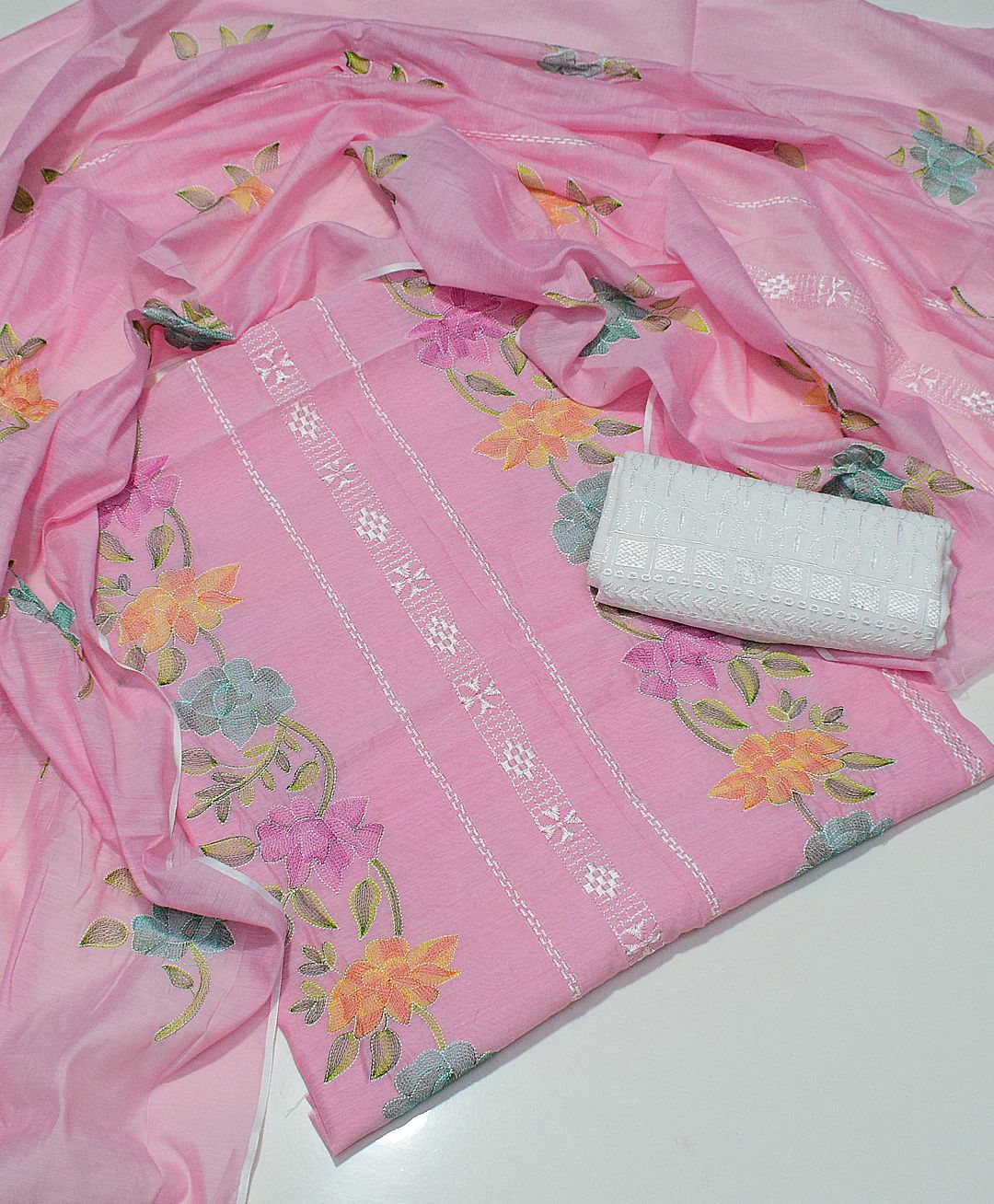 NEW WEDDING / PARTYWEAR – TARAKASHI EMBROIDERY