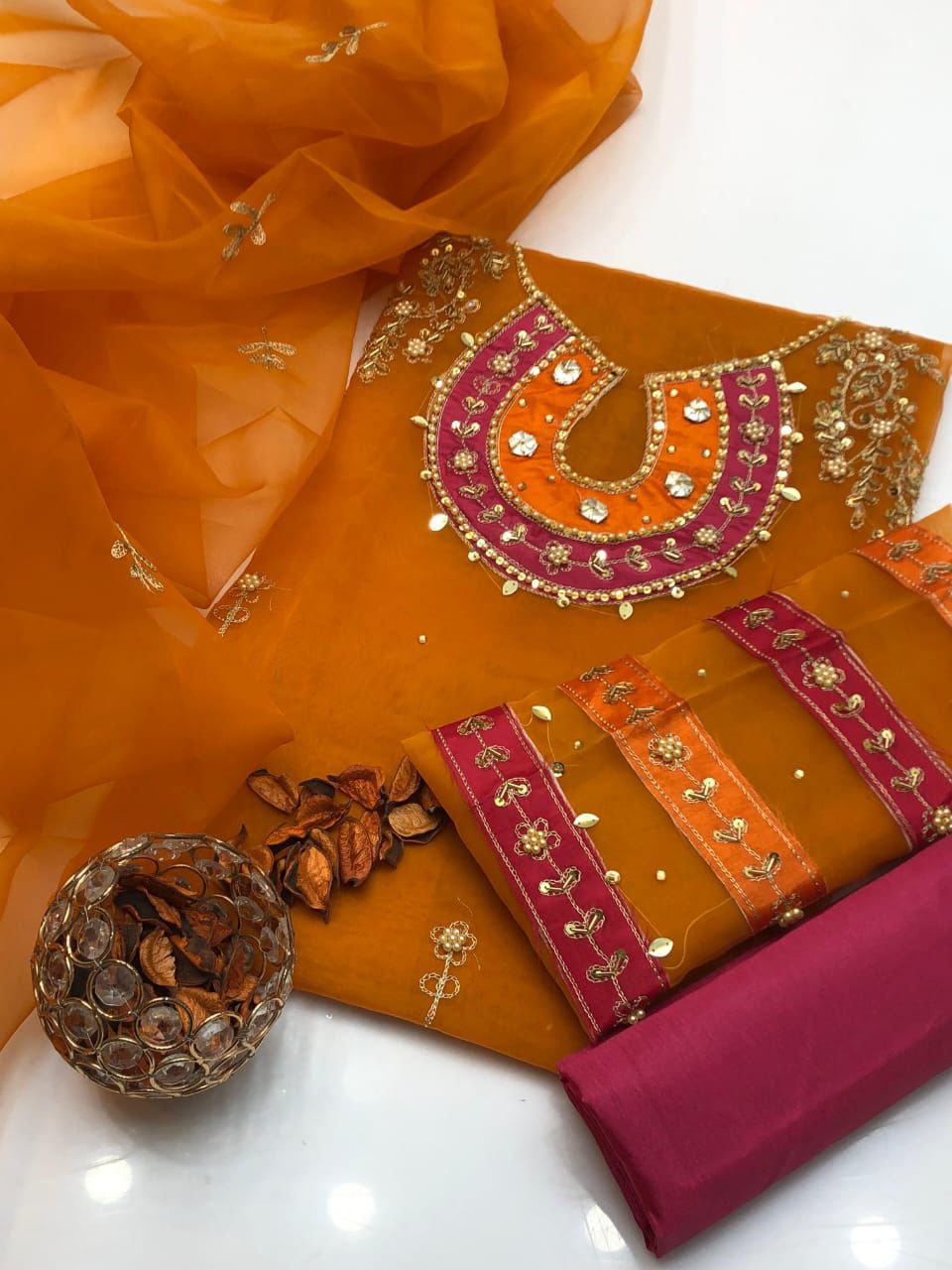 PREMIUM PARTYWEAR COLLECTION*