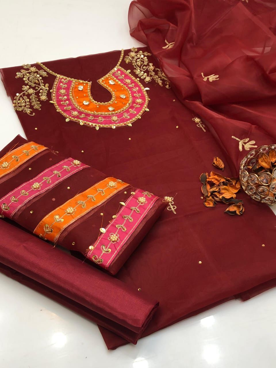 PREMIUM PARTYWEAR COLLECTION*