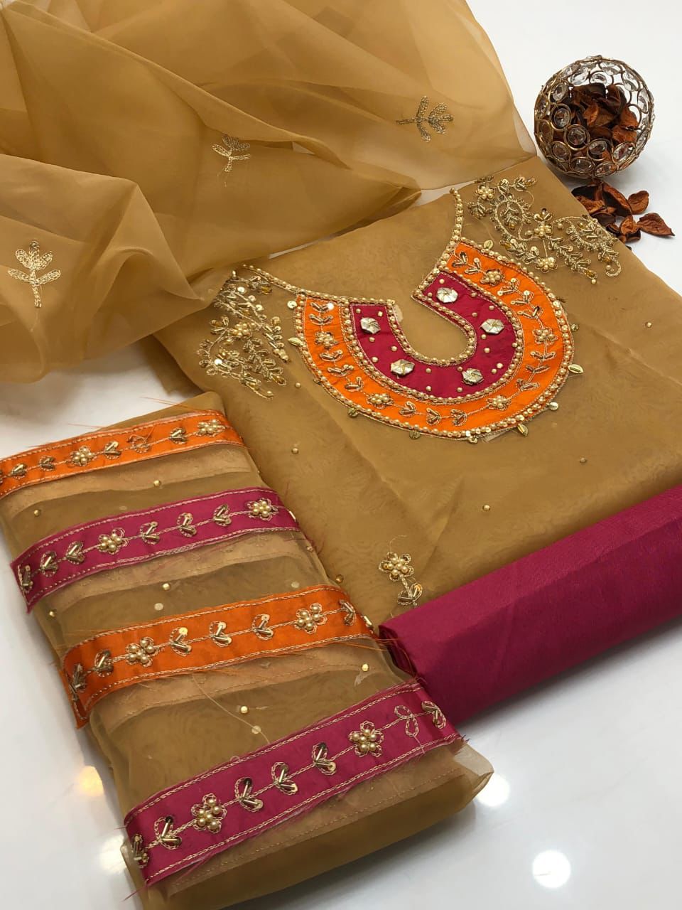 PREMIUM PARTYWEAR COLLECTION*