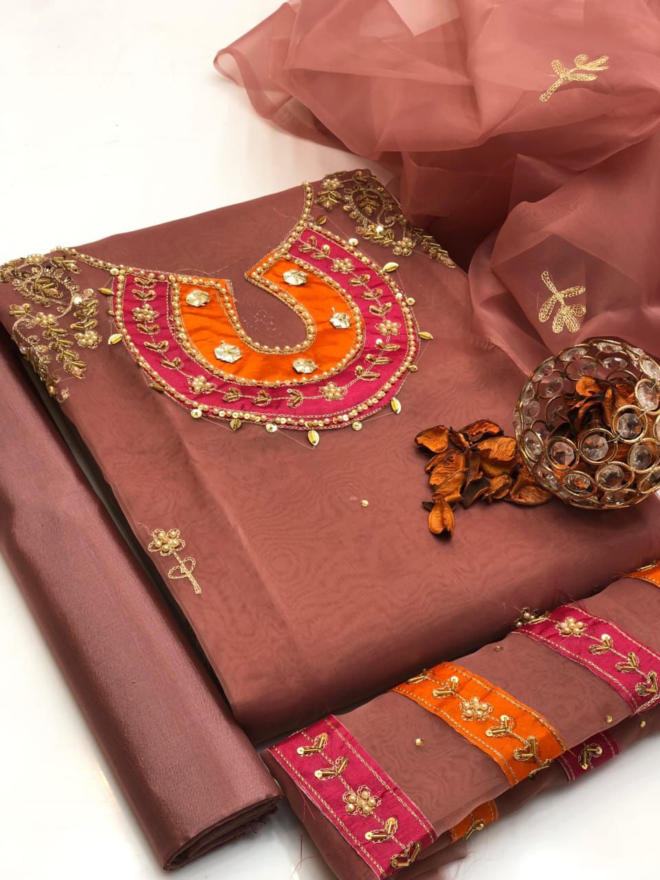 PREMIUM PARTYWEAR COLLECTION*