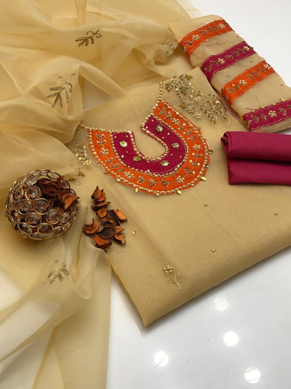 PREMIUM PARTYWEAR COLLECTION*