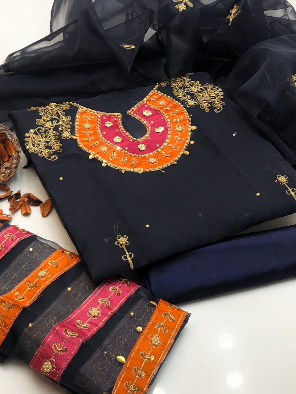 PREMIUM PARTYWEAR COLLECTION*