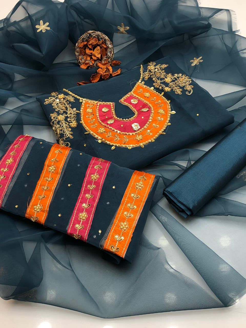 PREMIUM PARTYWEAR COLLECTION*