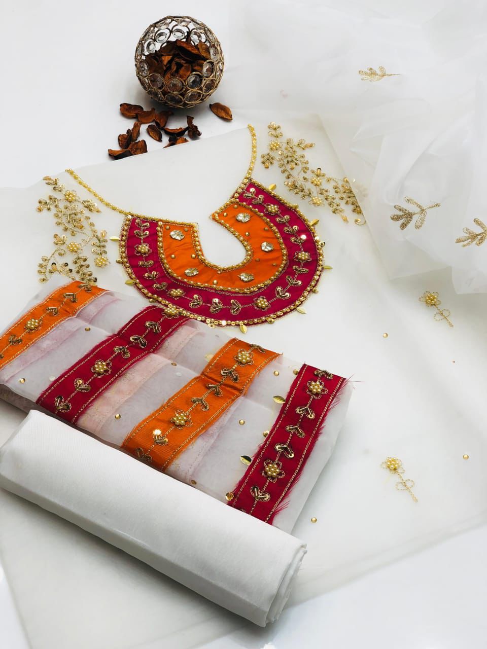 PREMIUM PARTYWEAR COLLECTION*