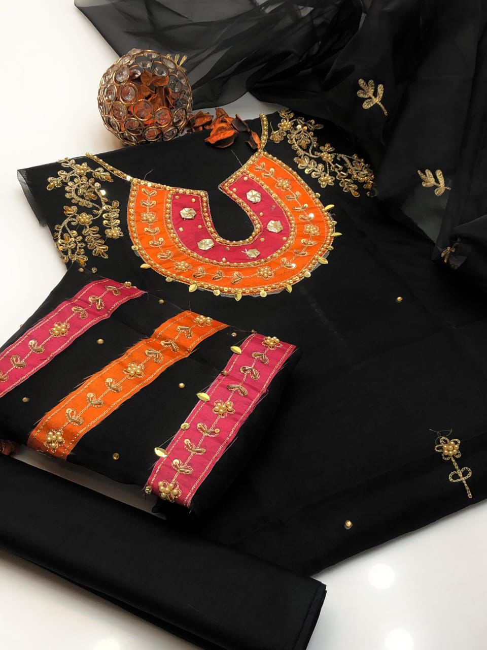 PREMIUM PARTYWEAR COLLECTION*