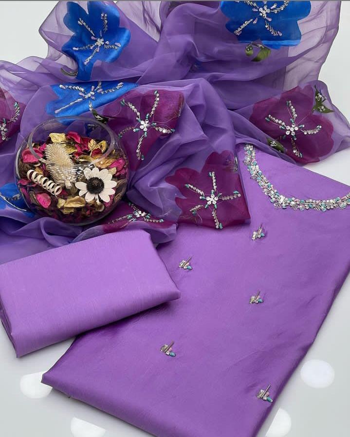 NEW PARTYWEAR / WEDDING ARTICLE