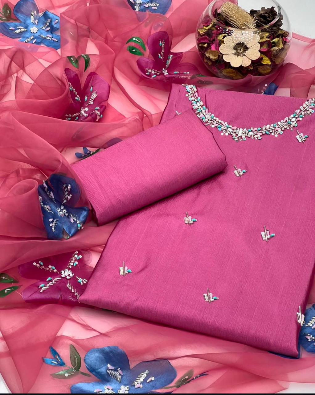 NEW PARTYWEAR / WEDDING ARTICLE