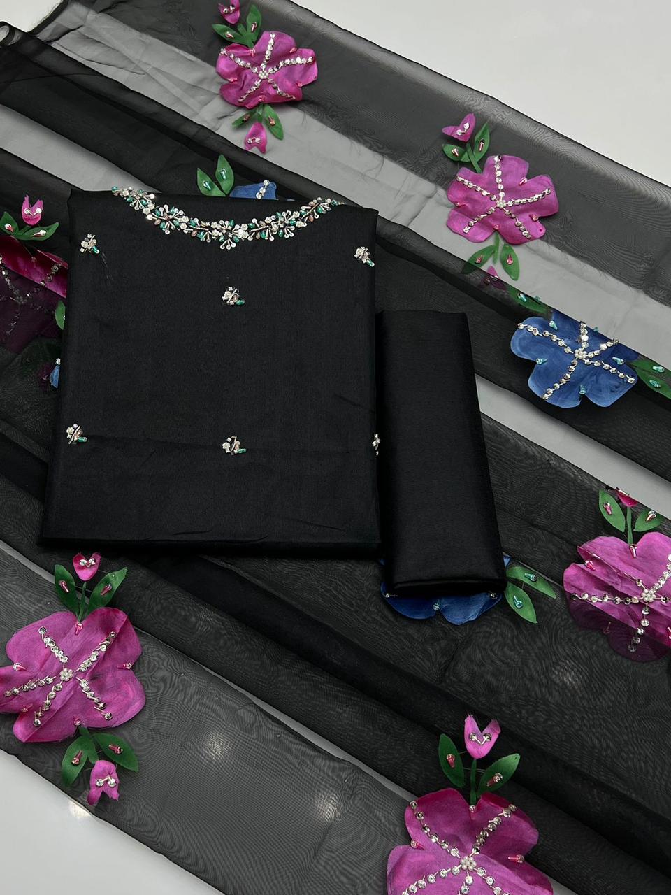NEW PARTYWEAR / WEDDING ARTICLE