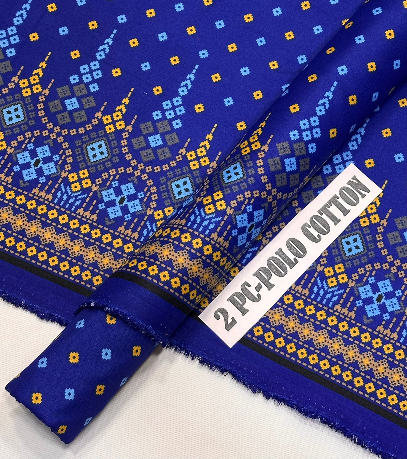 Digital Floral Printed 2 Piece Collection