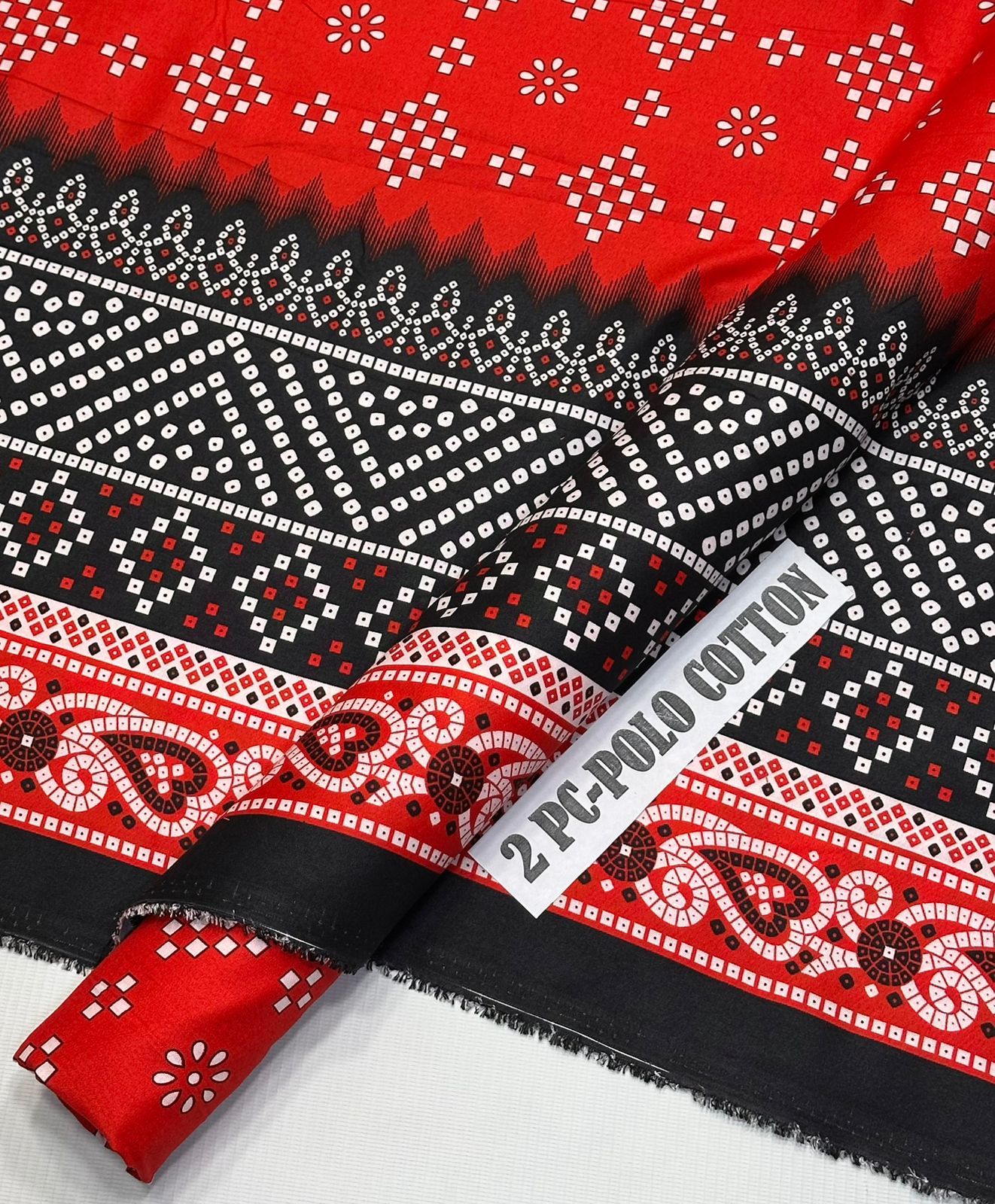 Digital Floral Printed 2 Piece Collection