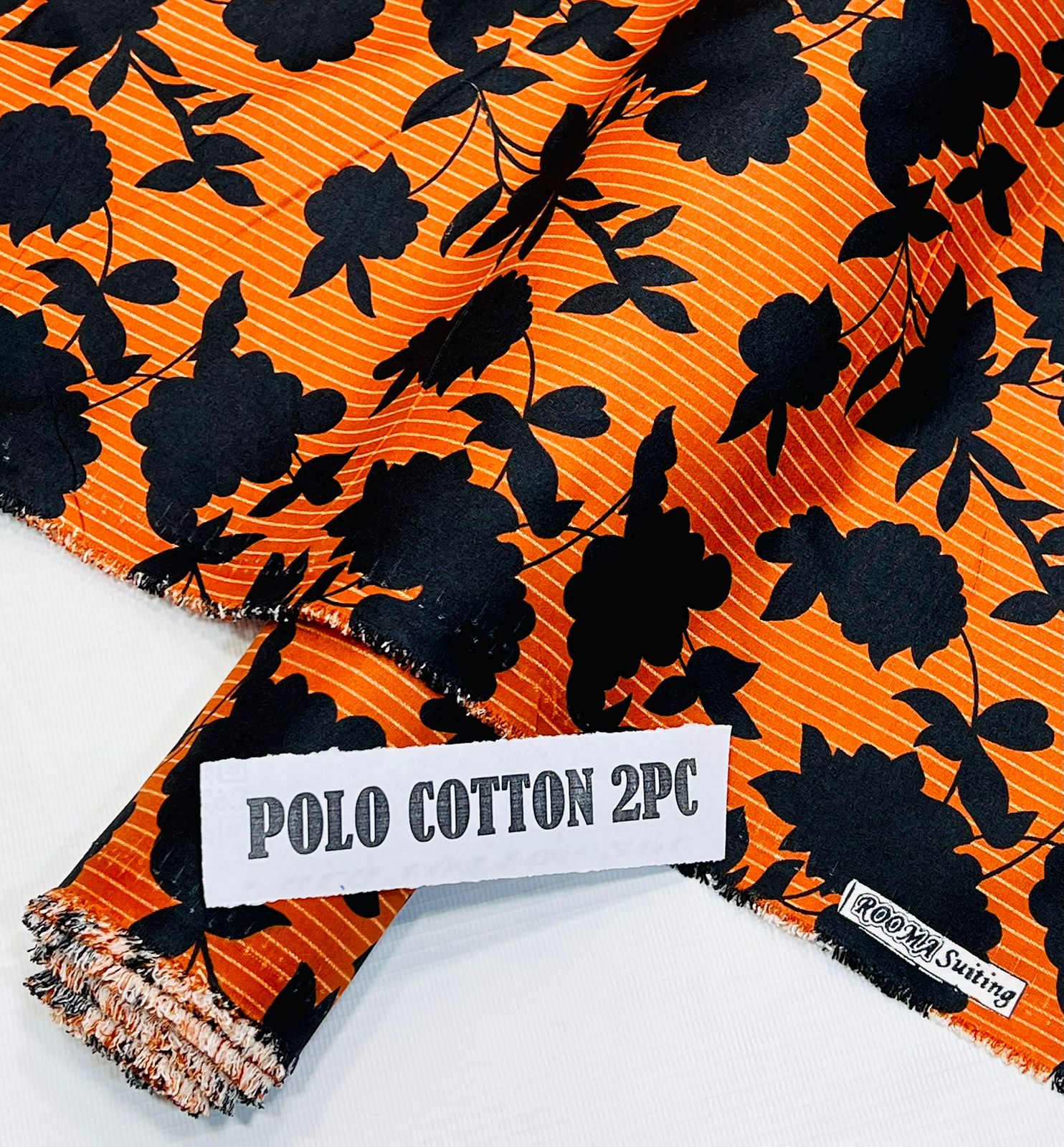 Digital Floral Printed 2 Piece Collection