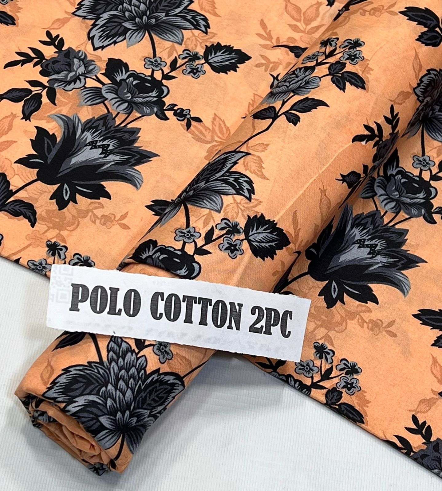 Digital Floral Printed 2 Piece Collection